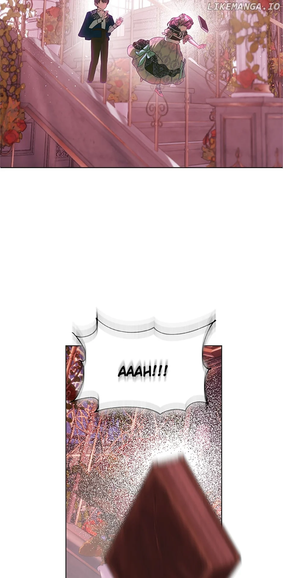 How to survive sleeping with the emperor chapter 51 page 44