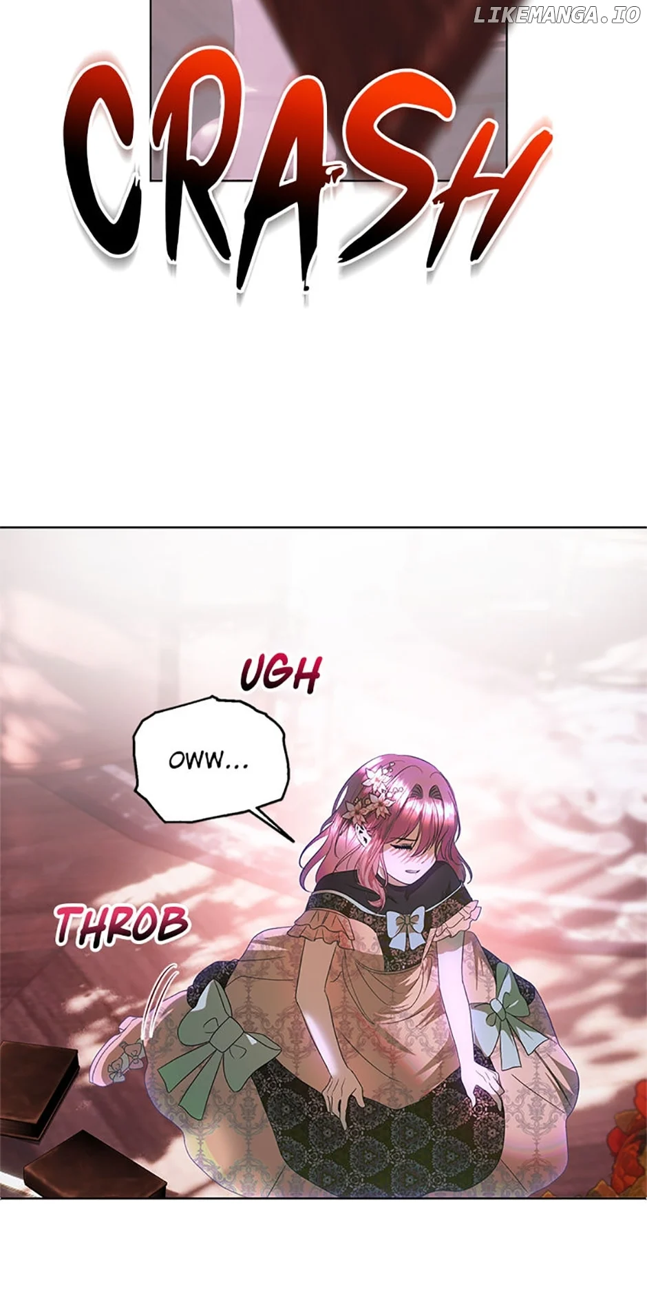 How to survive sleeping with the emperor chapter 51 page 45