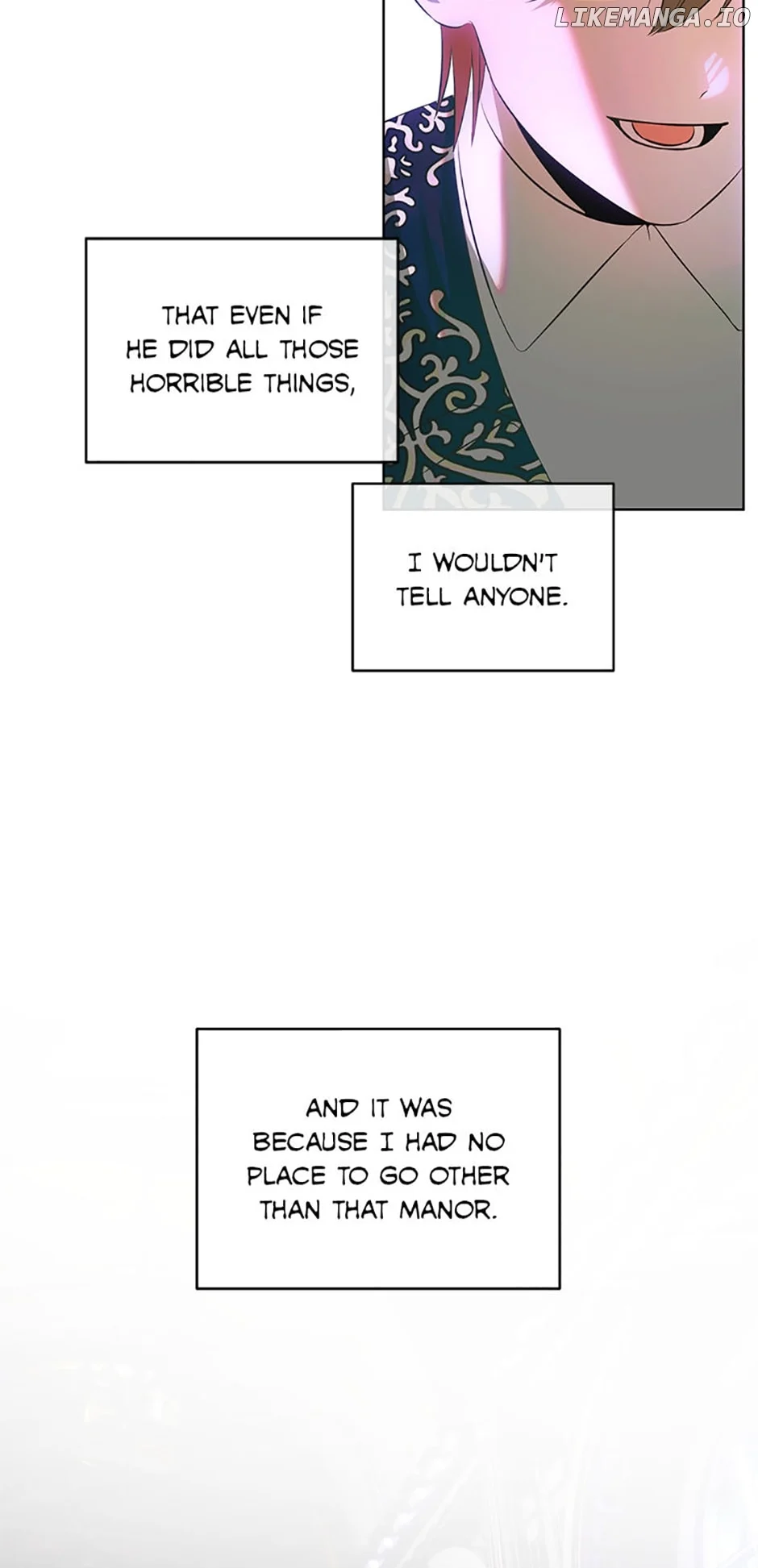How to survive sleeping with the emperor chapter 51 page 47