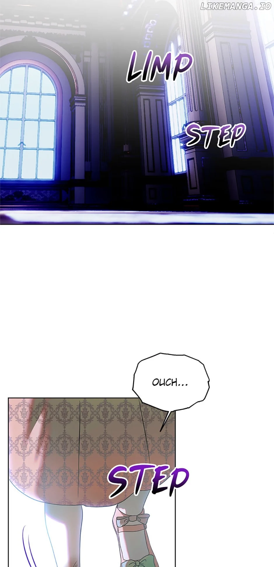 How to survive sleeping with the emperor chapter 51 page 48