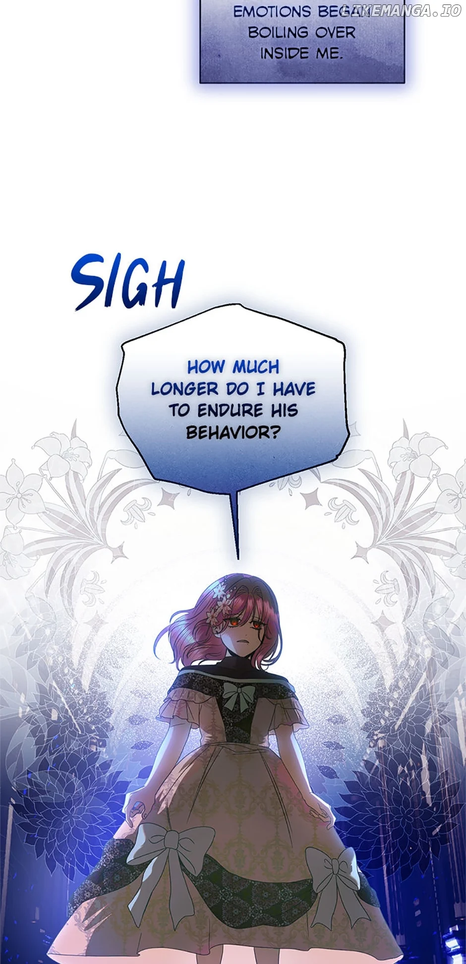 How to survive sleeping with the emperor chapter 51 page 51