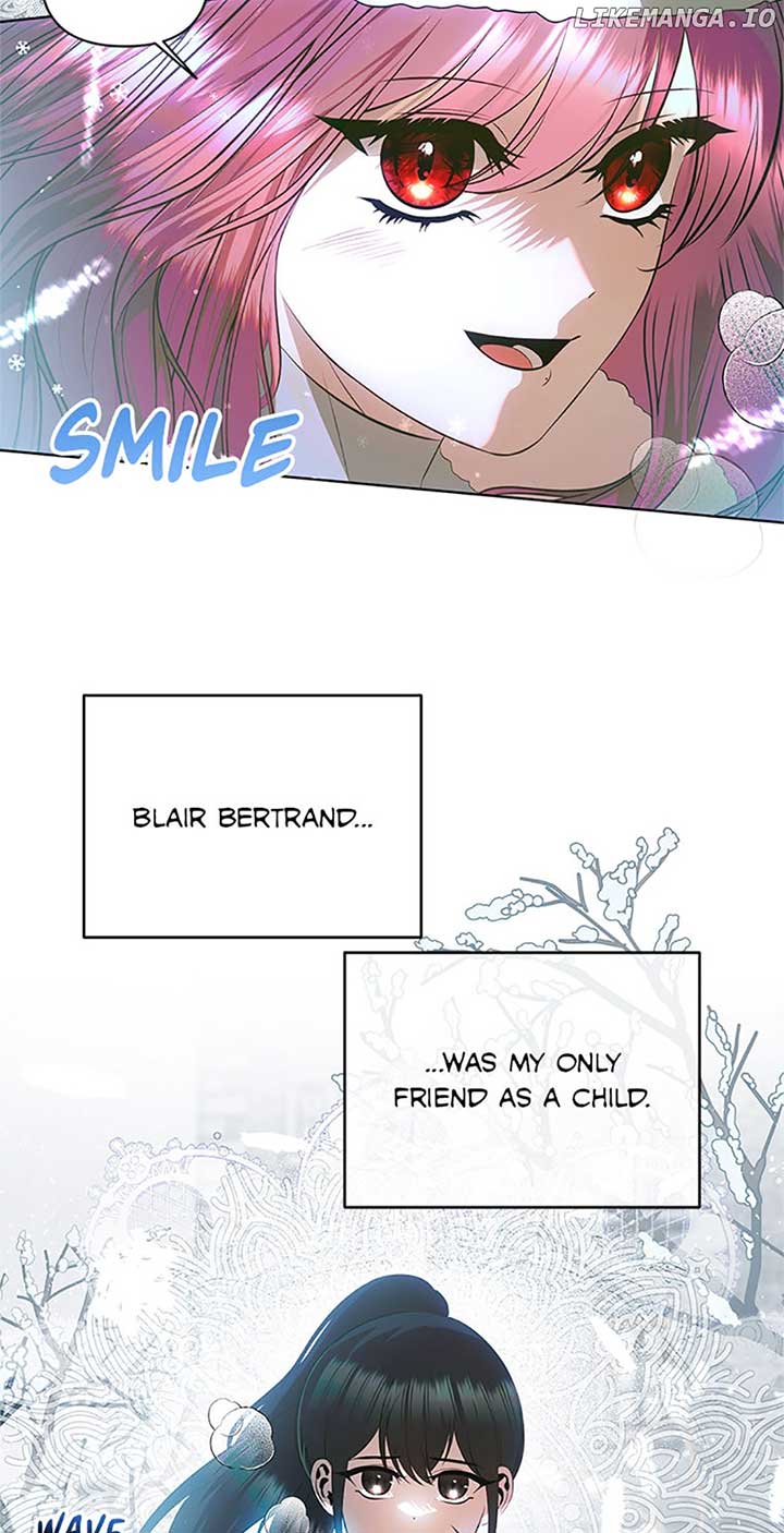 How to survive sleeping with the emperor chapter 52 page 8