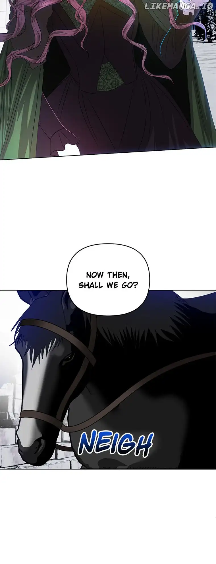 How to survive sleeping with the emperor chapter 57 page 2