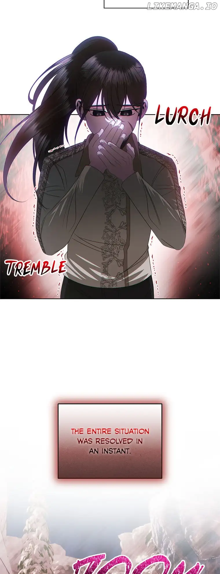 How to survive sleeping with the emperor chapter 57 page 5