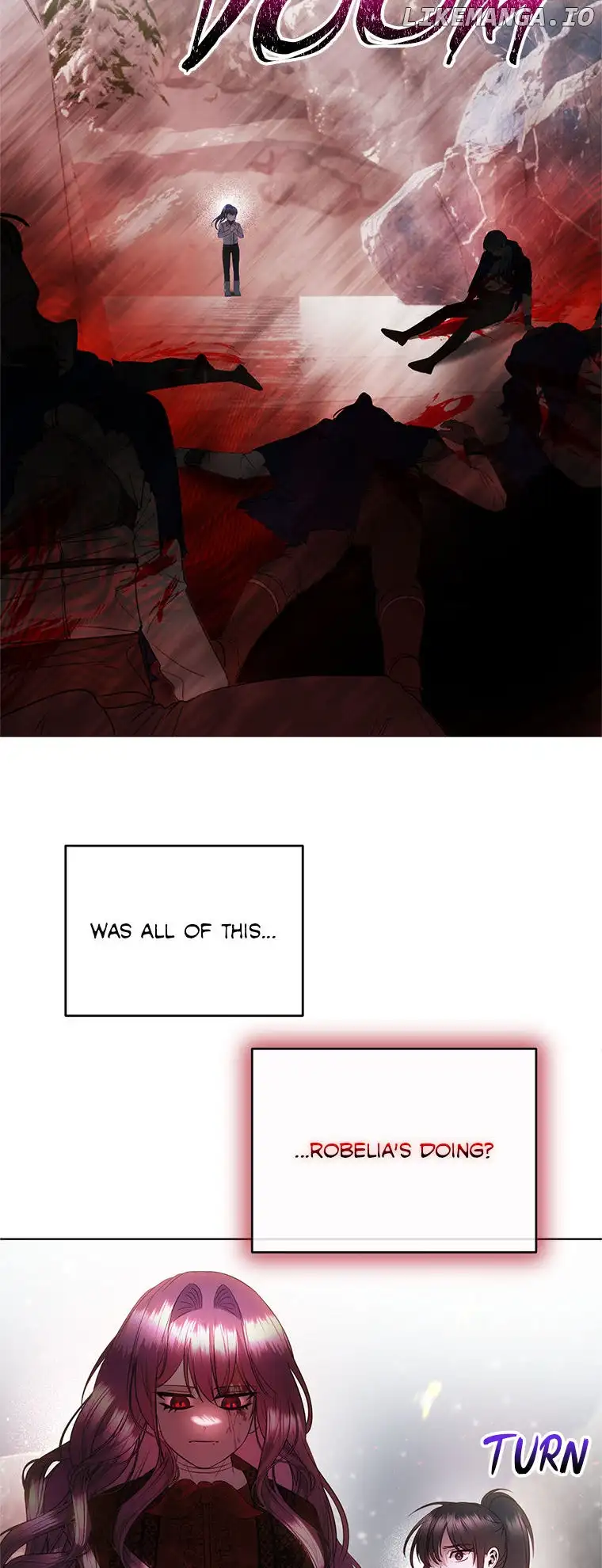 How to survive sleeping with the emperor chapter 57 page 6