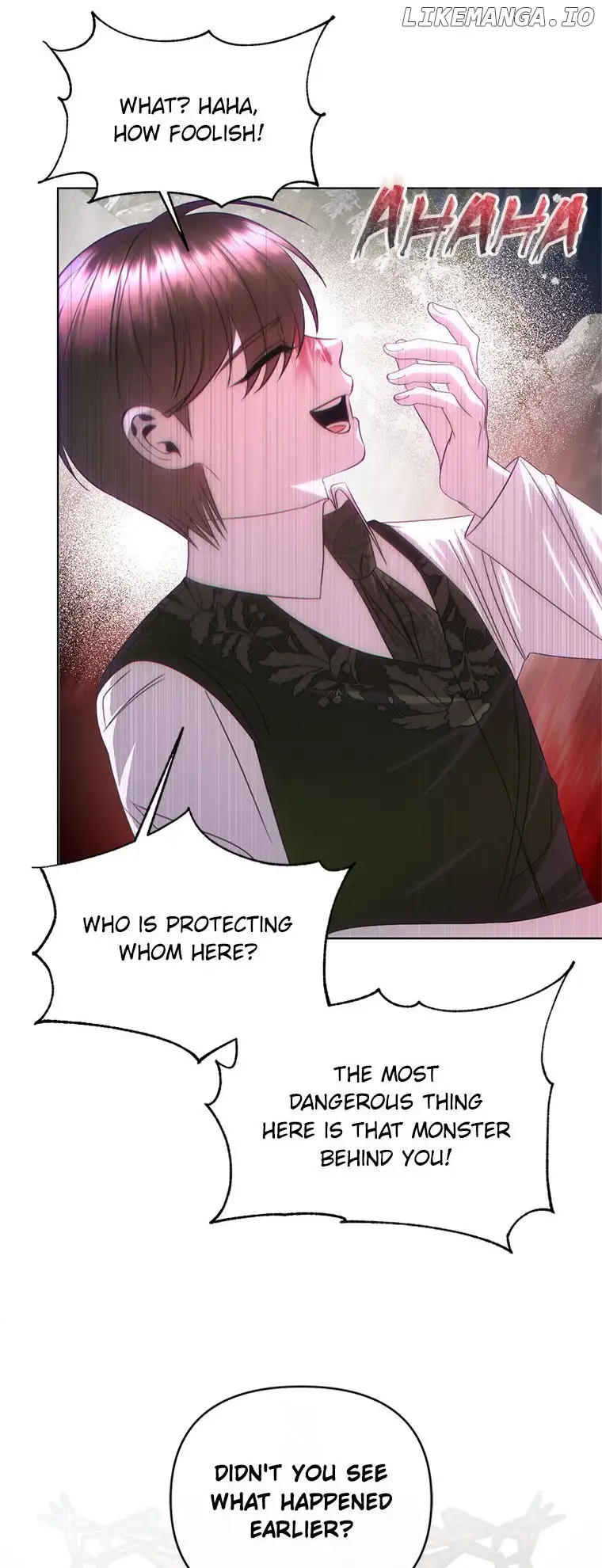 How to survive sleeping with the emperor chapter 57 page 11