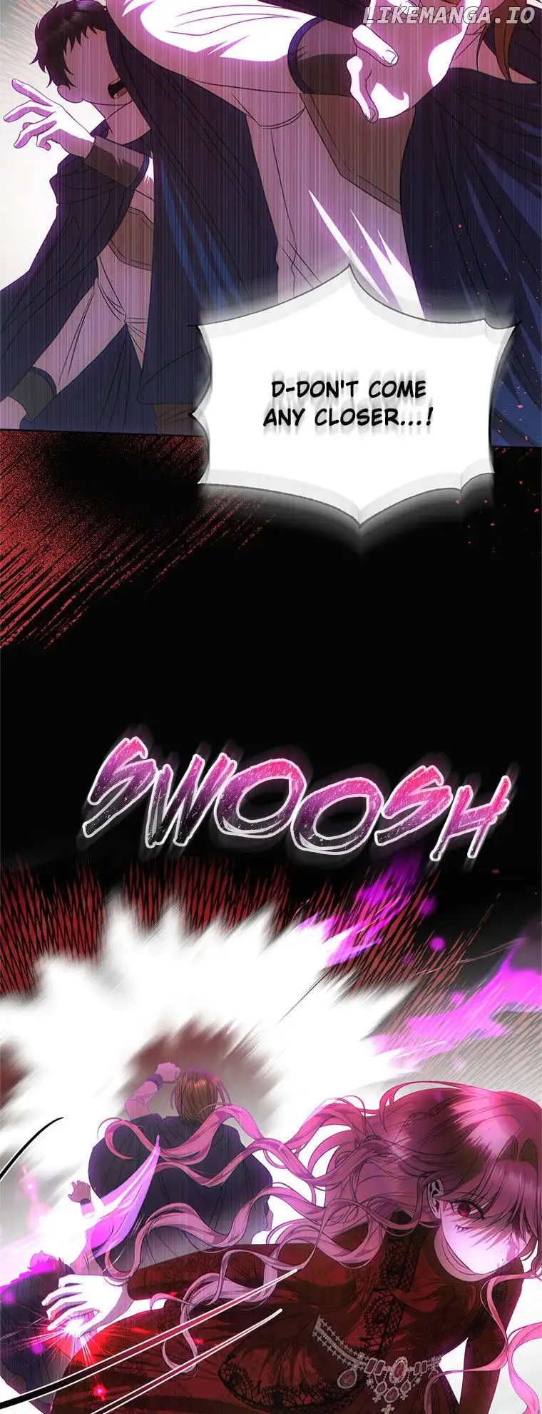How to survive sleeping with the emperor chapter 57 page 13