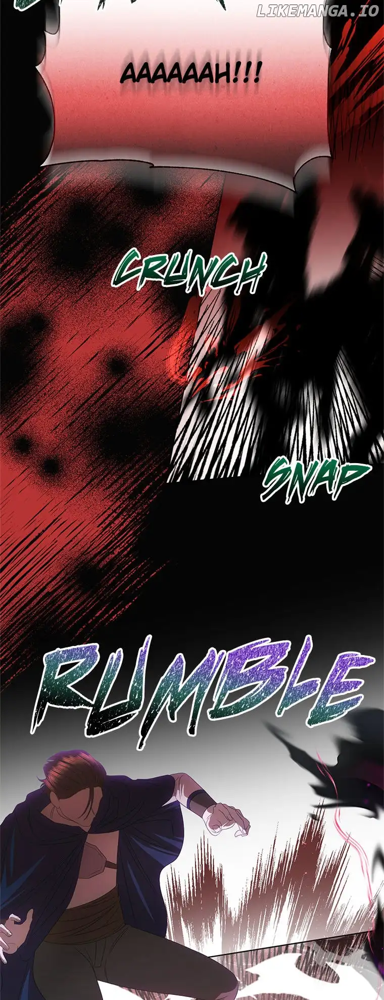 How to survive sleeping with the emperor chapter 57 page 15