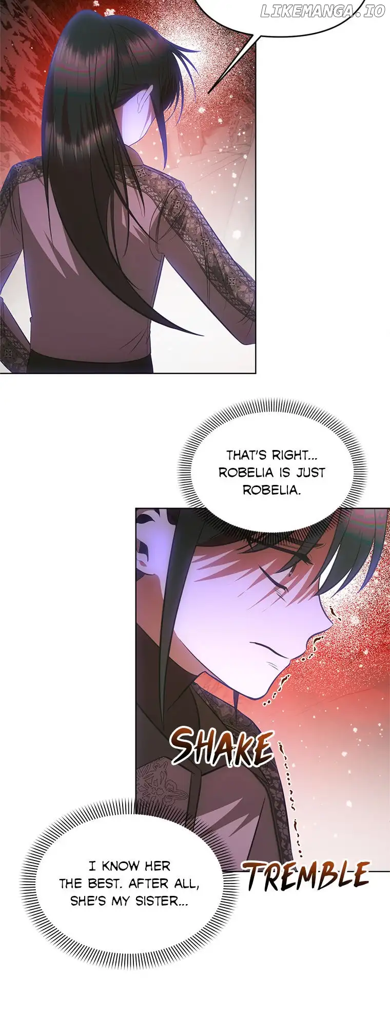 How to survive sleeping with the emperor chapter 57 page 18