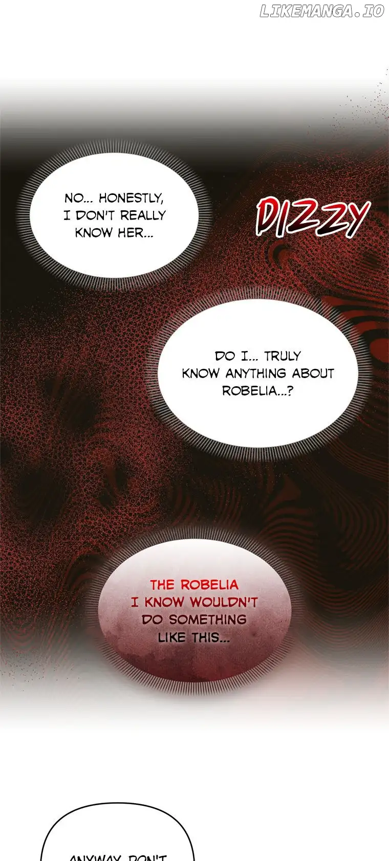 How to survive sleeping with the emperor chapter 57 page 19