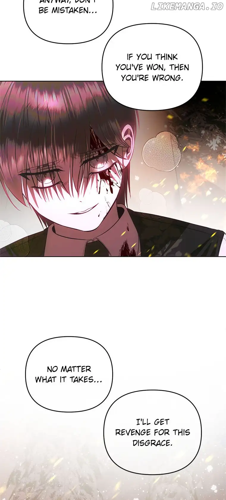 How to survive sleeping with the emperor chapter 57 page 20