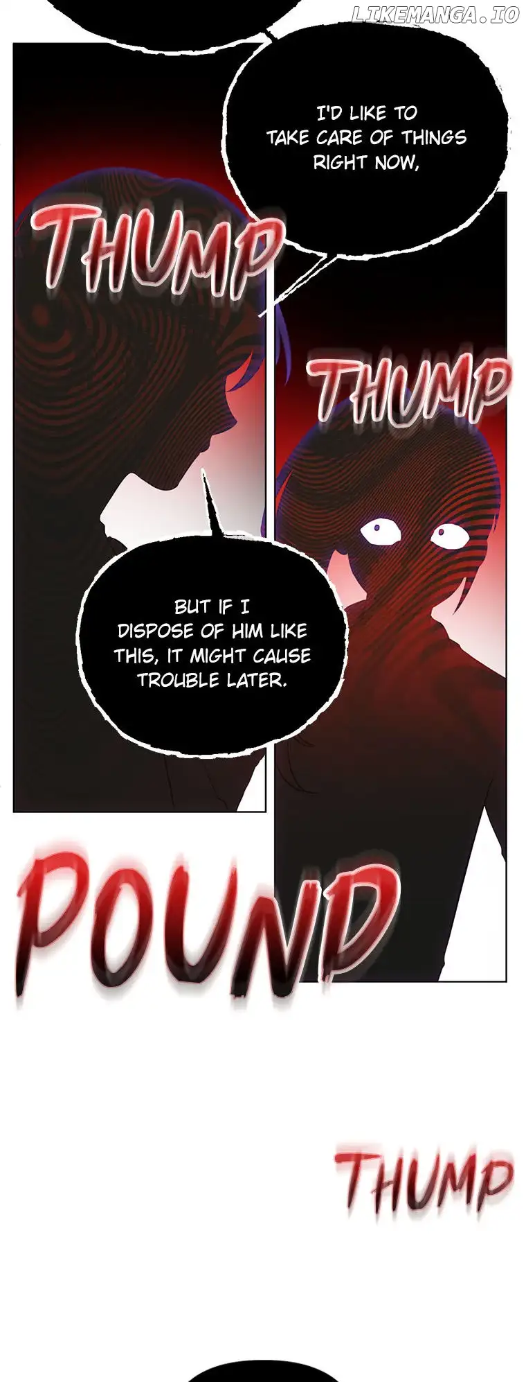 How to survive sleeping with the emperor chapter 57 page 24