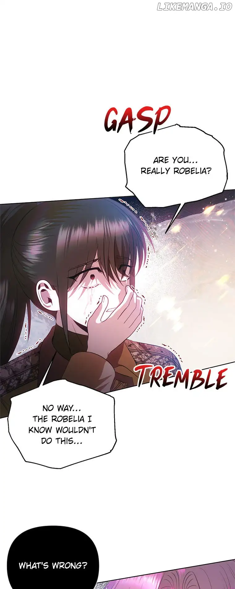 How to survive sleeping with the emperor chapter 57 page 29