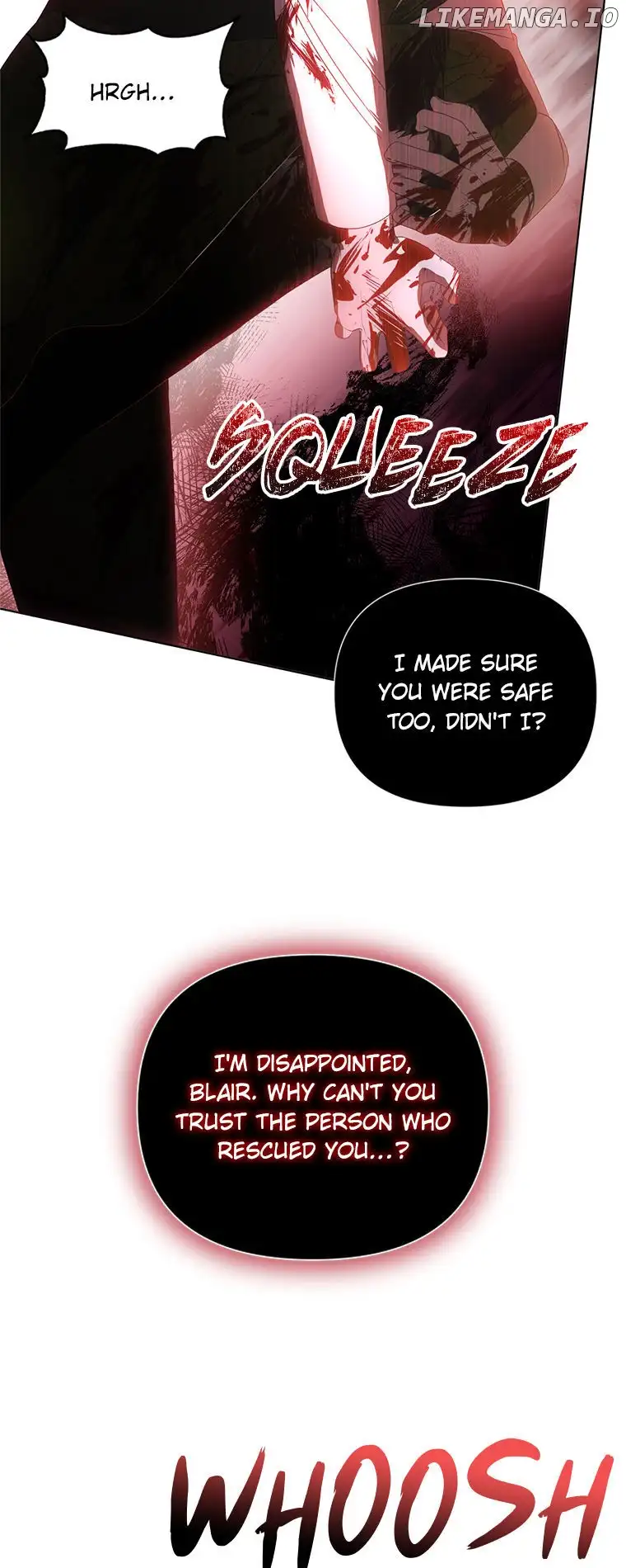 How to survive sleeping with the emperor chapter 57 page 31