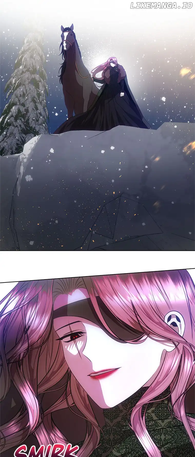 How to survive sleeping with the emperor chapter 57 page 36