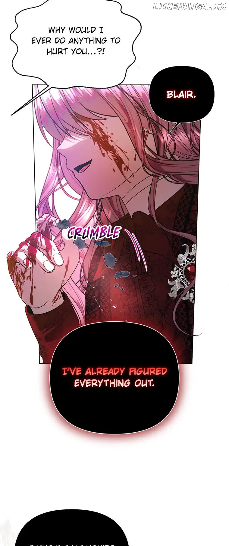 How to survive sleeping with the emperor chapter 57 page 41