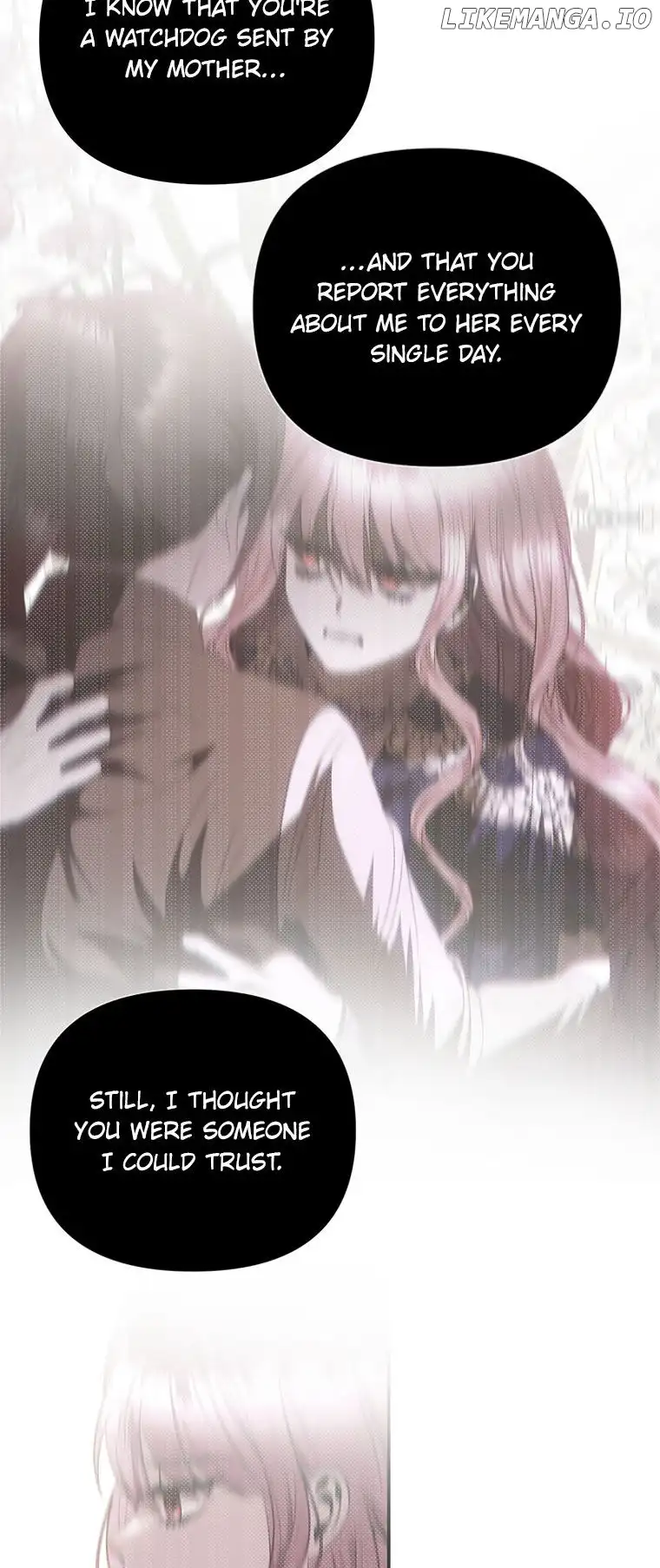 How to survive sleeping with the emperor chapter 57 page 42
