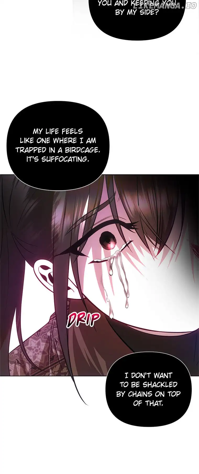How to survive sleeping with the emperor chapter 57 page 44