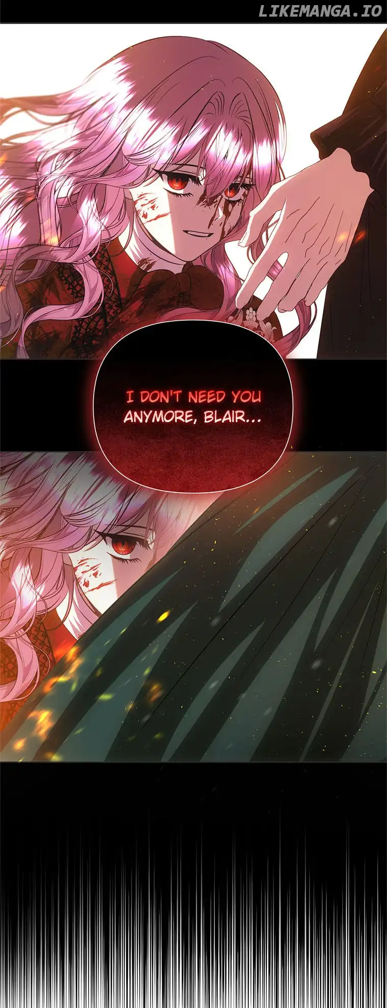 How to survive sleeping with the emperor chapter 58 page 4