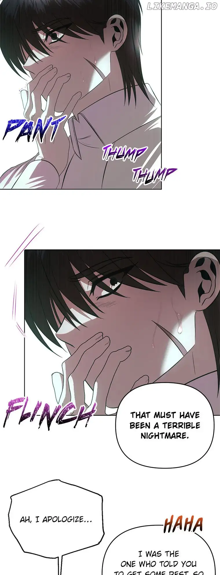 How to survive sleeping with the emperor chapter 58 page 6