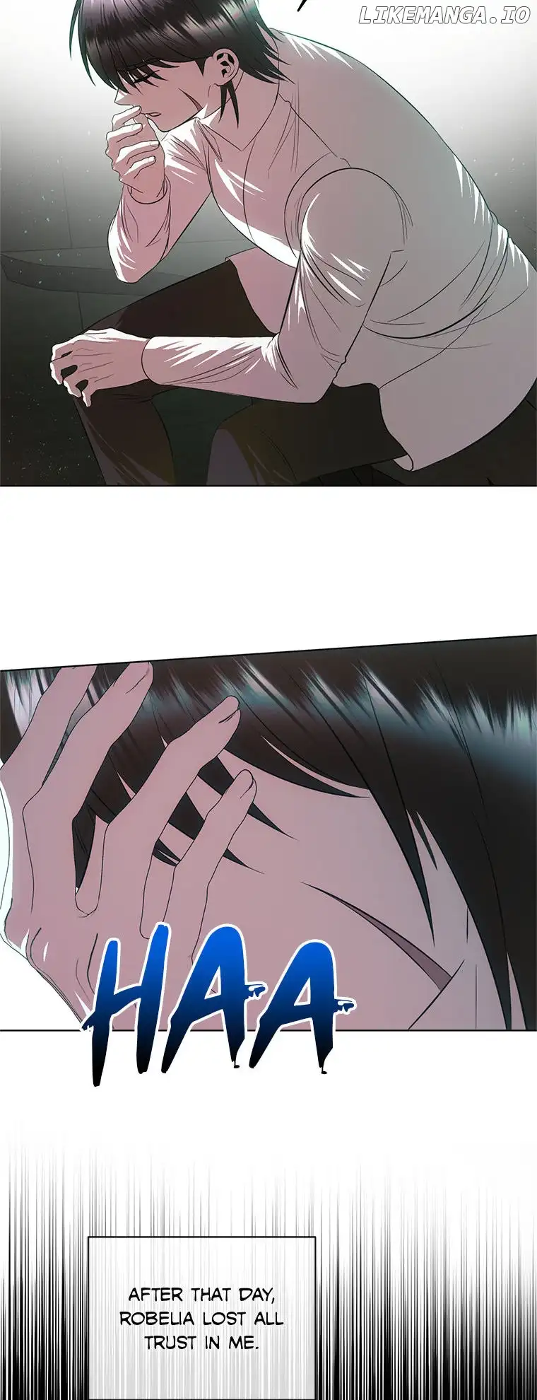 How to survive sleeping with the emperor chapter 58 page 8