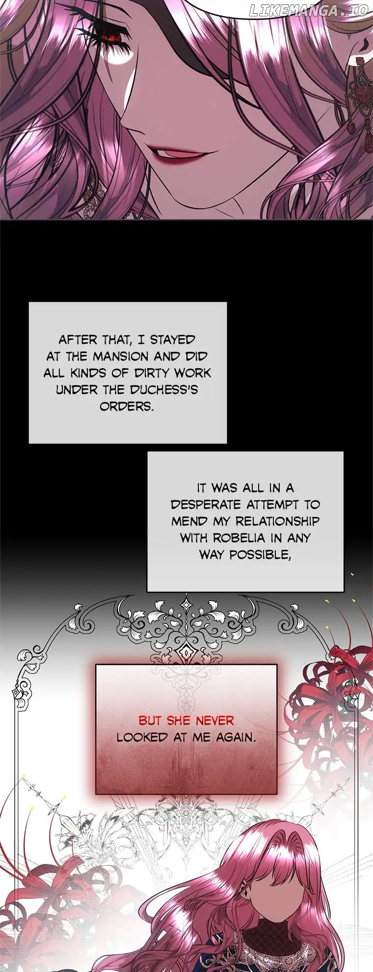 How to survive sleeping with the emperor chapter 58 page 11