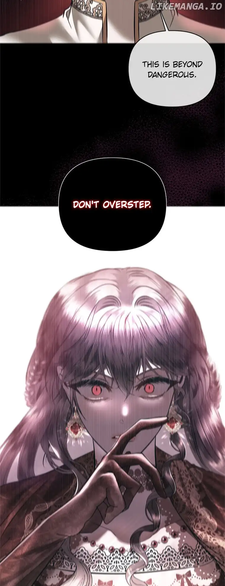 How to survive sleeping with the emperor chapter 58 page 13