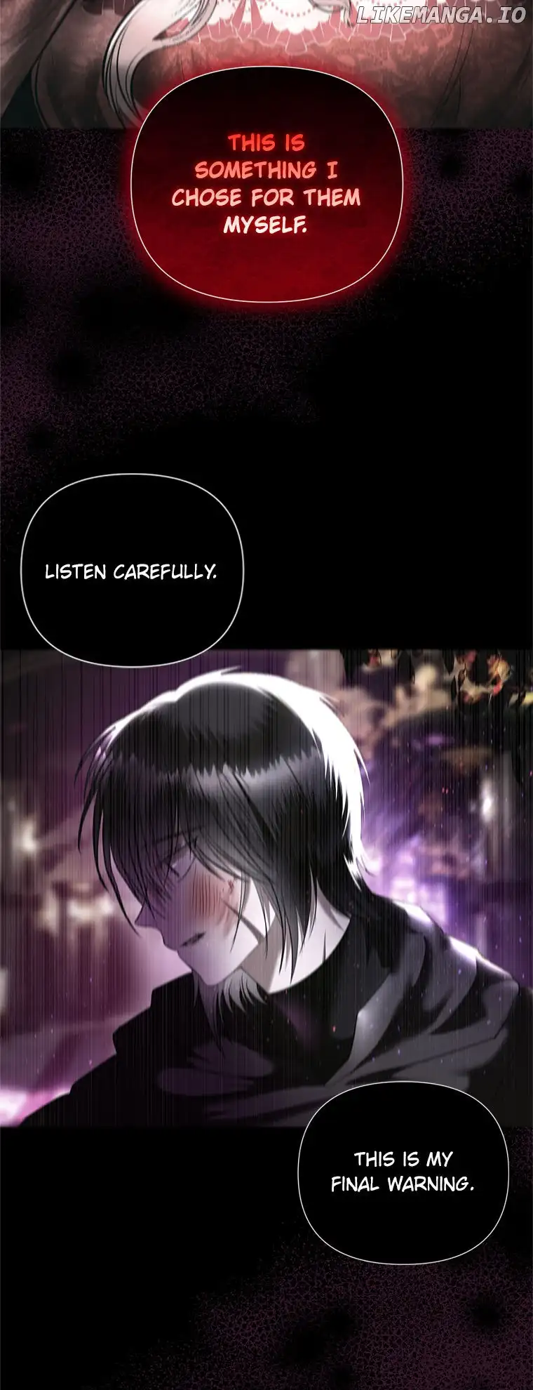 How to survive sleeping with the emperor chapter 58 page 14