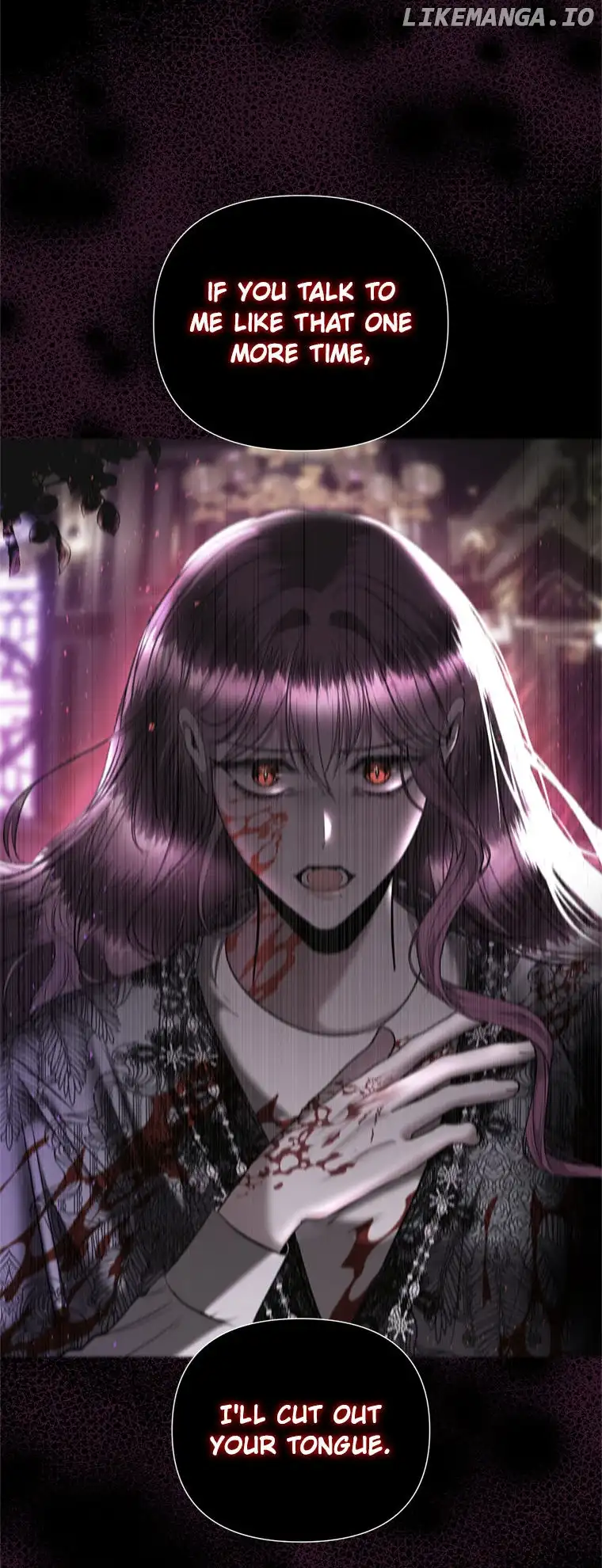 How to survive sleeping with the emperor chapter 58 page 15