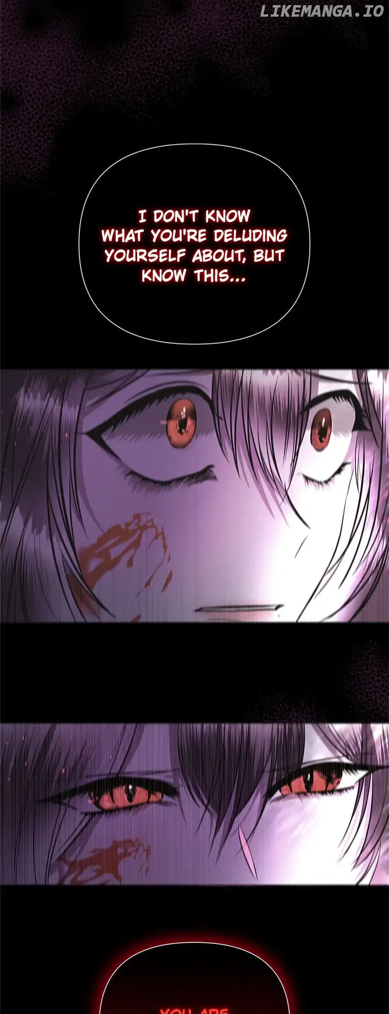 How to survive sleeping with the emperor chapter 58 page 16