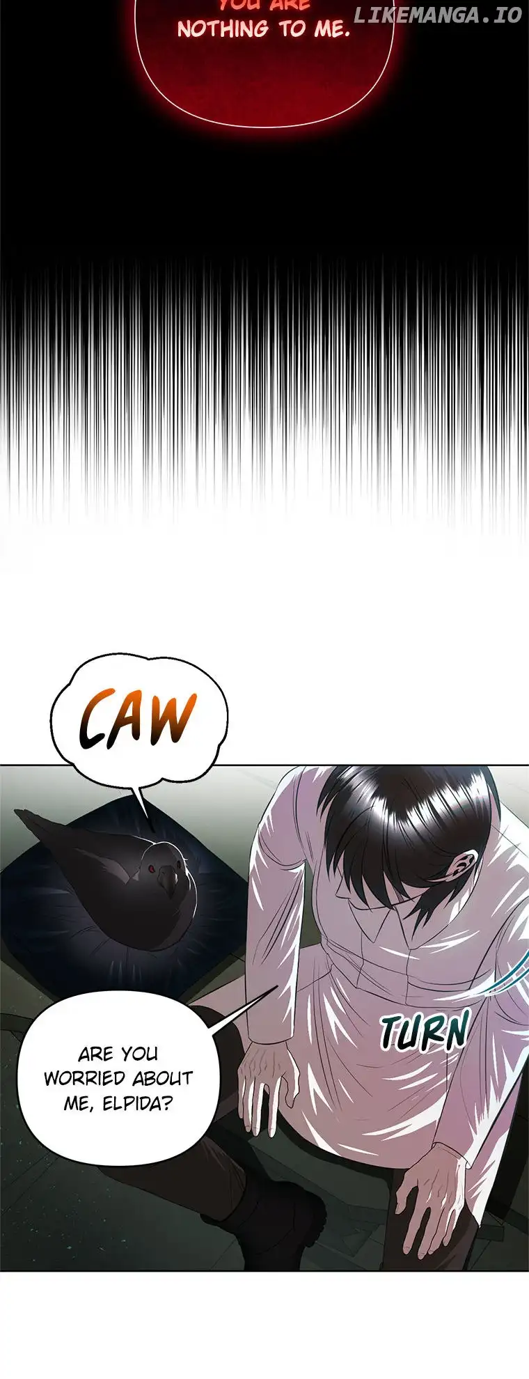 How to survive sleeping with the emperor chapter 58 page 17