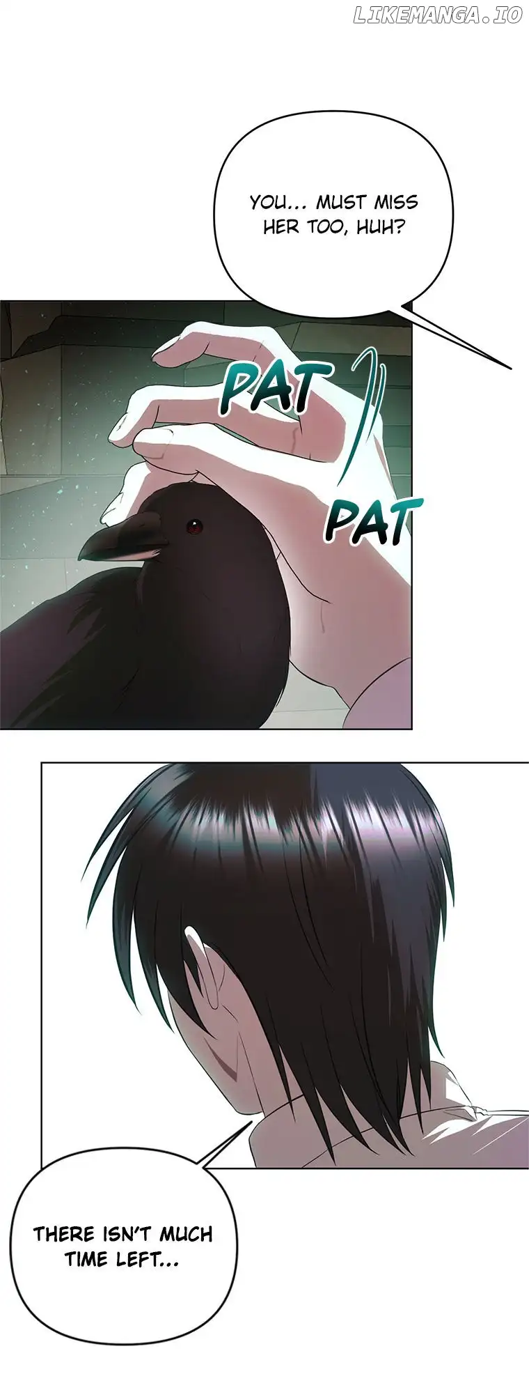 How to survive sleeping with the emperor chapter 58 page 18
