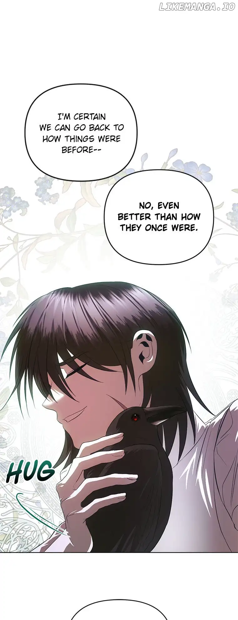 How to survive sleeping with the emperor chapter 58 page 19