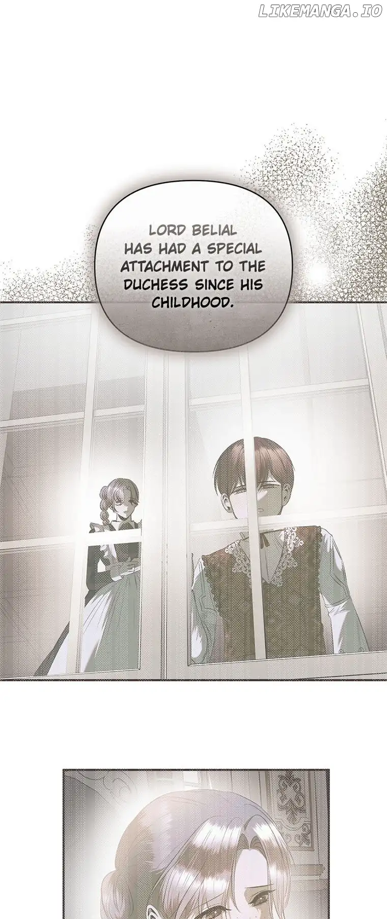 How to survive sleeping with the emperor chapter 58 page 29