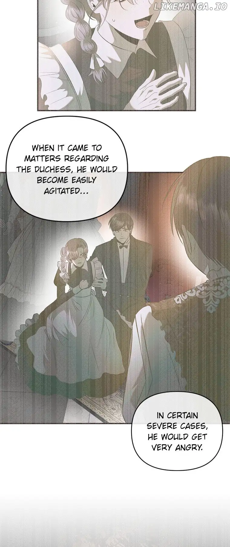 How to survive sleeping with the emperor chapter 58 page 30