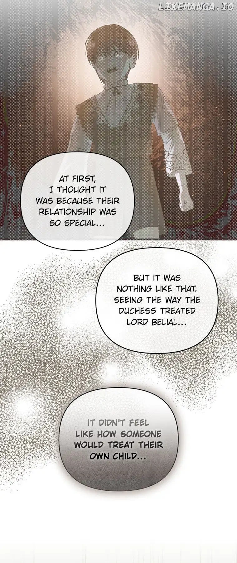 How to survive sleeping with the emperor chapter 58 page 31