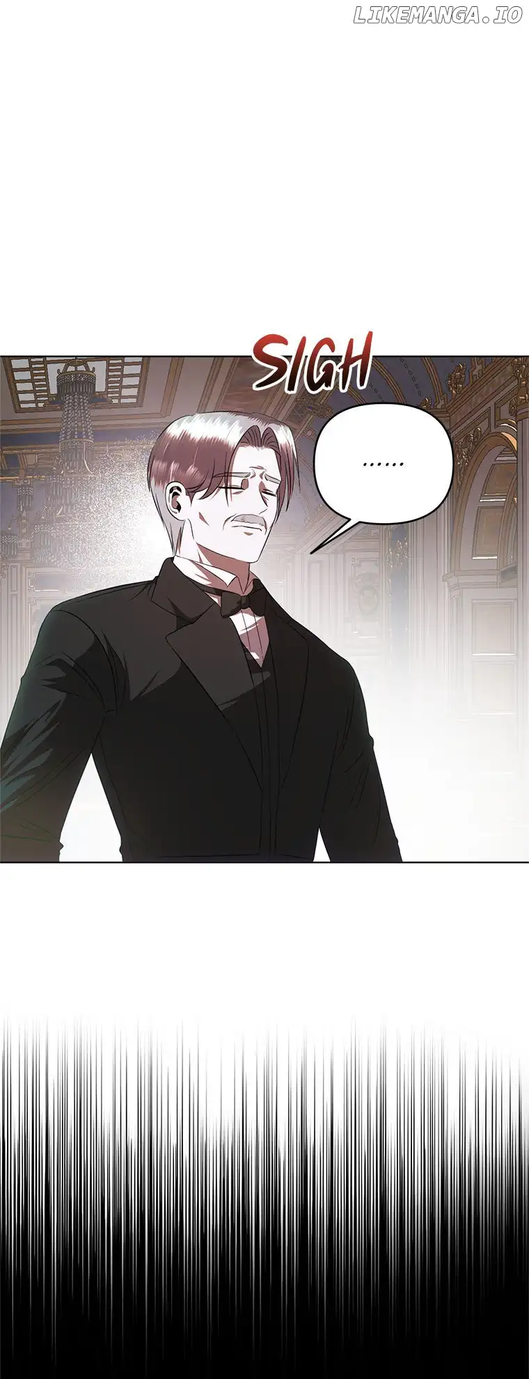 How to survive sleeping with the emperor chapter 58 page 36