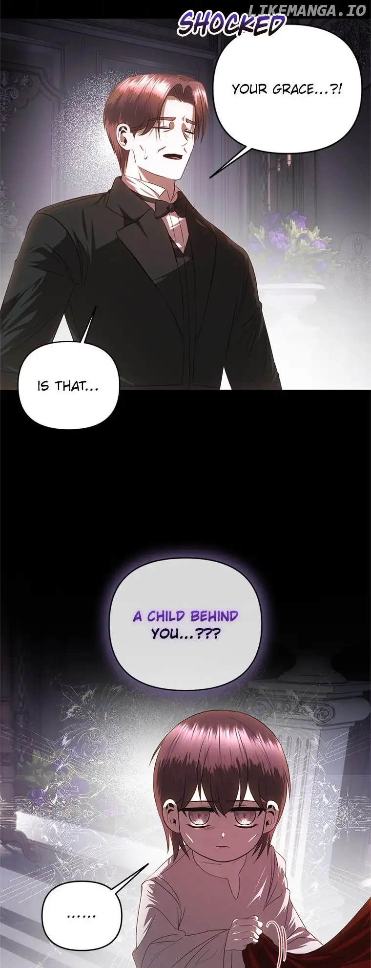 How to survive sleeping with the emperor chapter 58 page 37