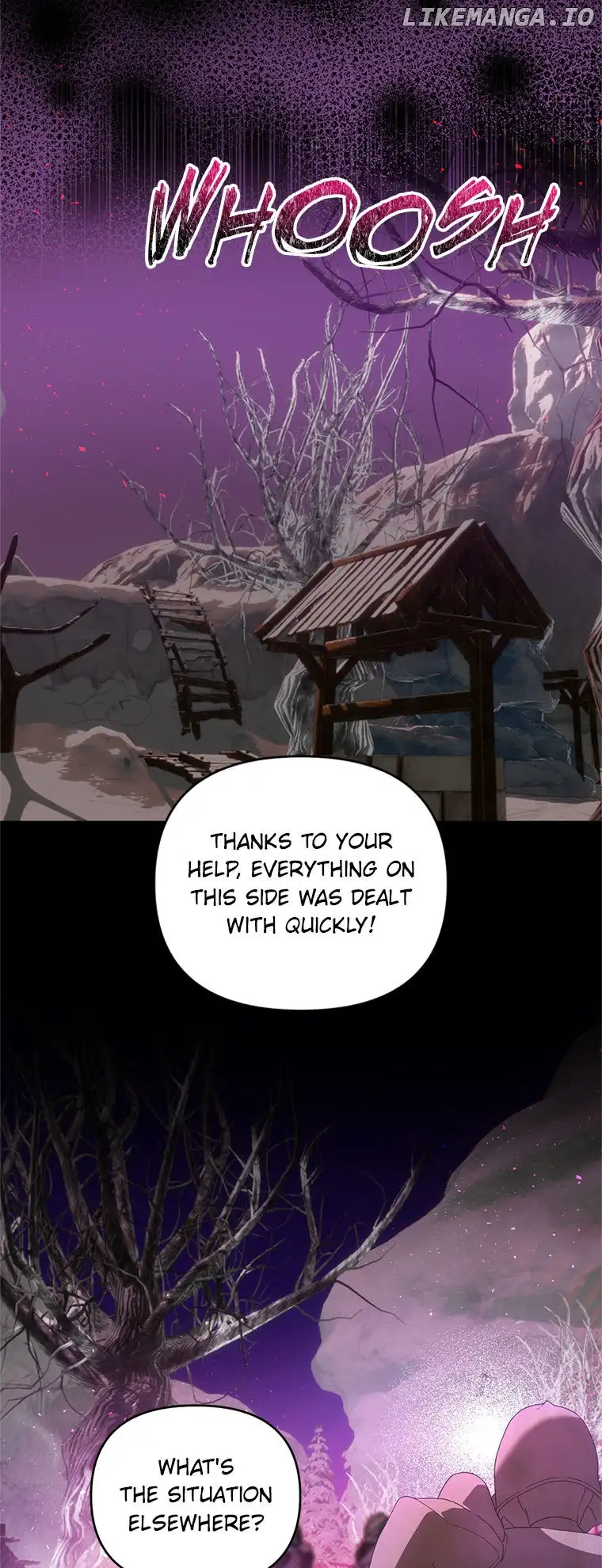How to survive sleeping with the emperor chapter 58 page 40
