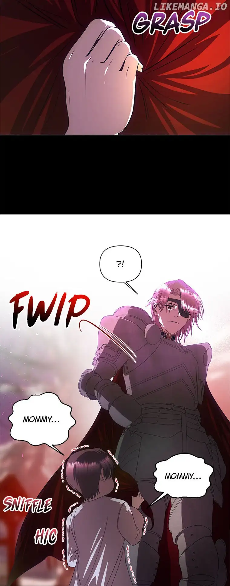 How to survive sleeping with the emperor chapter 58 page 44