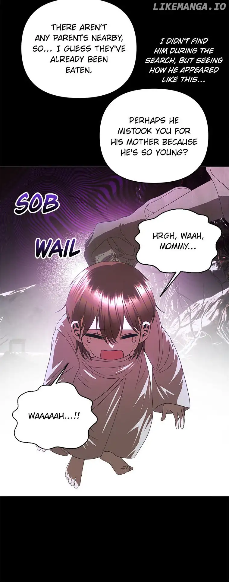 How to survive sleeping with the emperor chapter 58 page 46