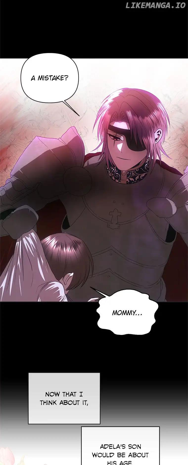 How to survive sleeping with the emperor chapter 58 page 47