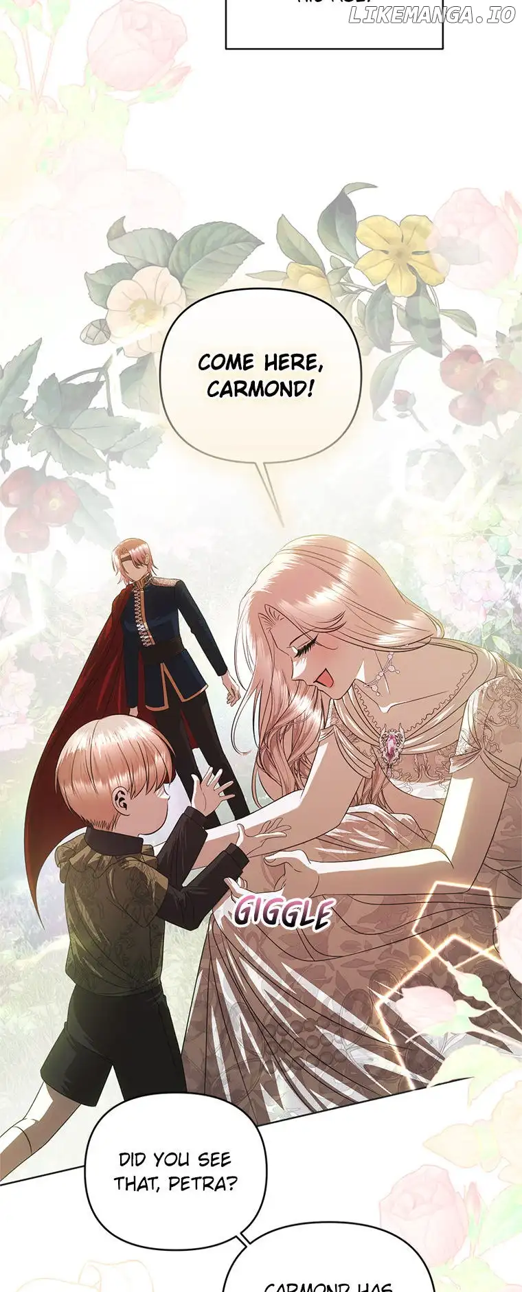 How to survive sleeping with the emperor chapter 58 page 48