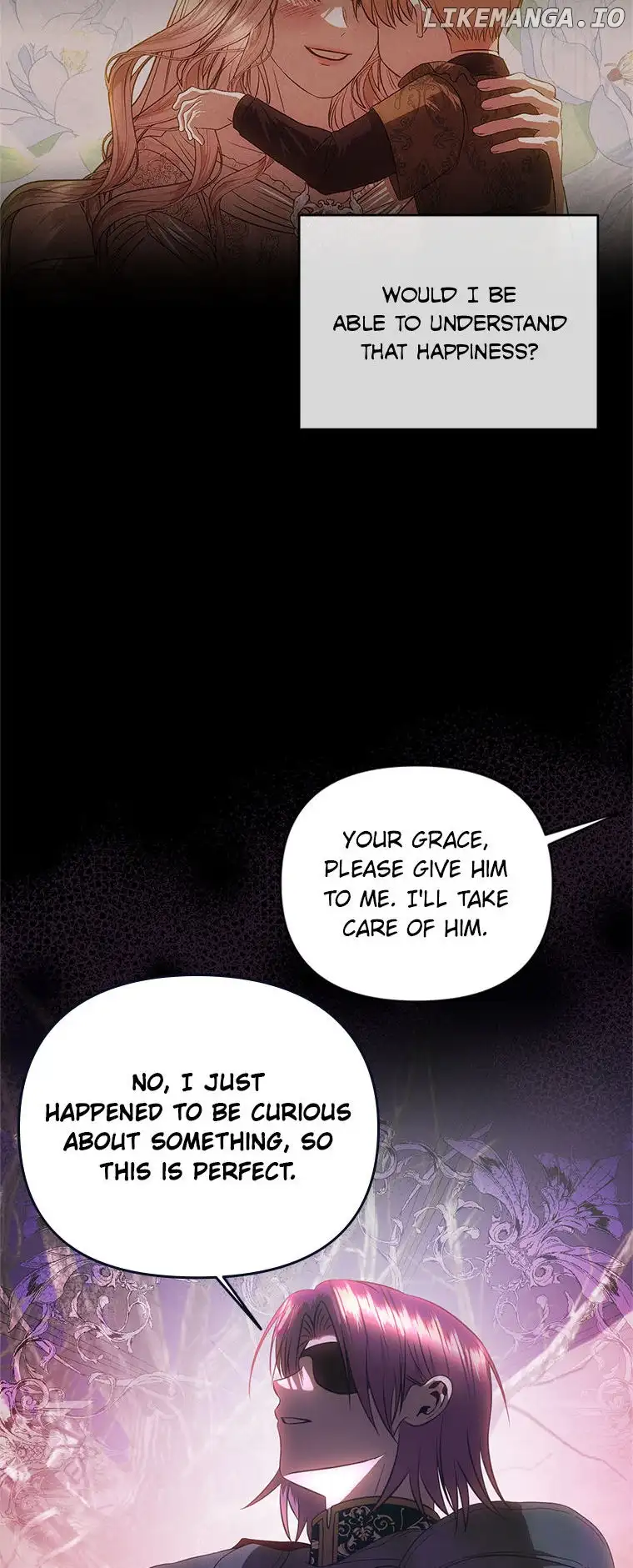 How to survive sleeping with the emperor chapter 58 page 51
