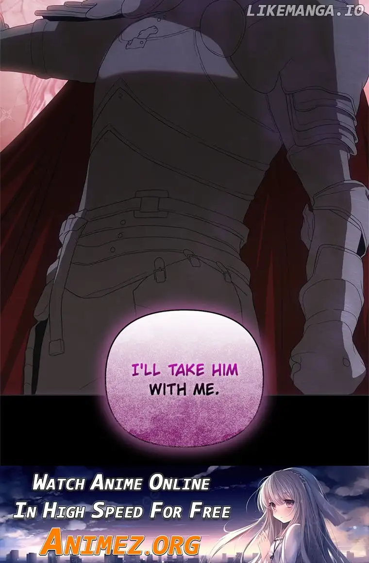 How to survive sleeping with the emperor chapter 58 page 52