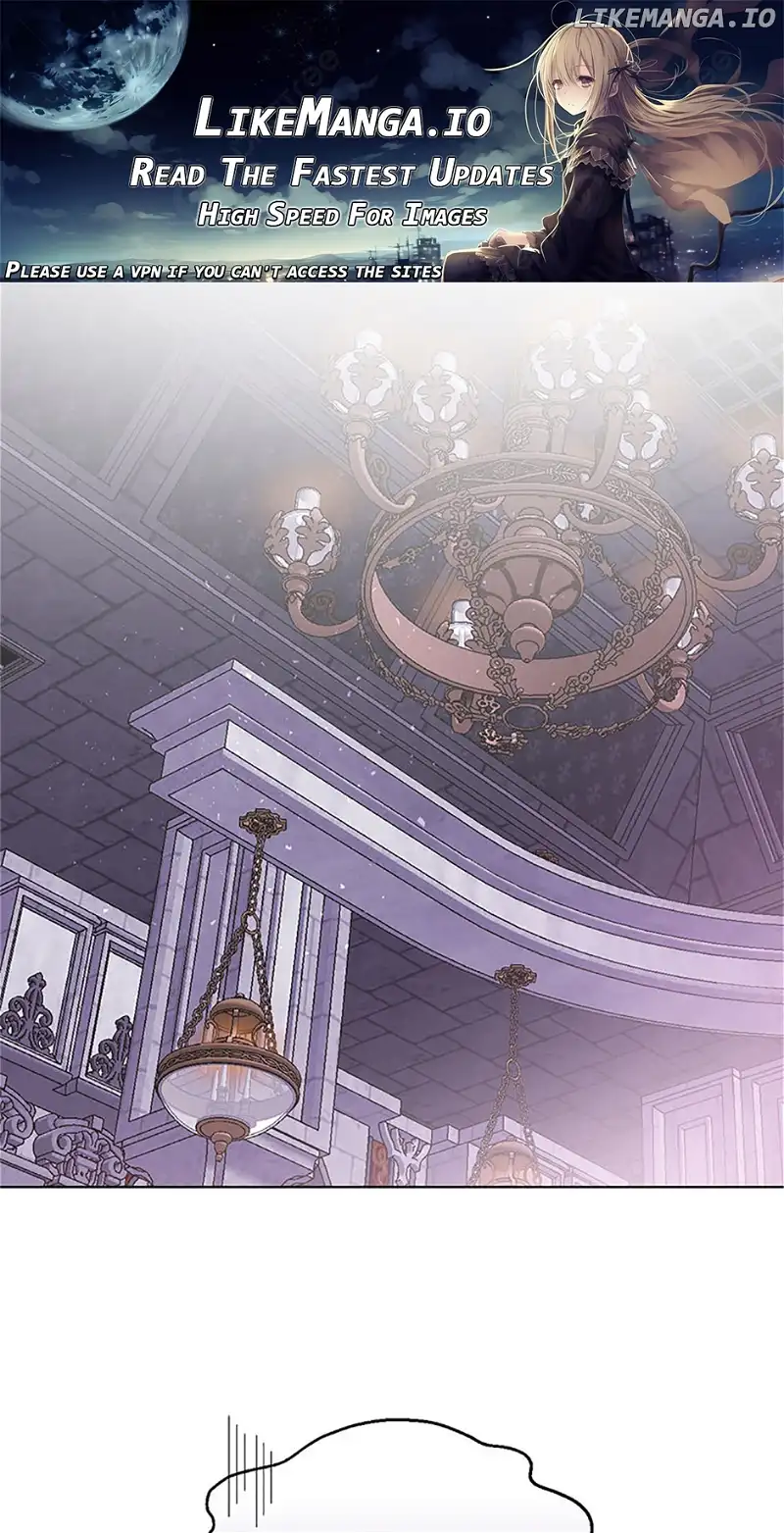 How to survive sleeping with the emperor chapter 59 page 1