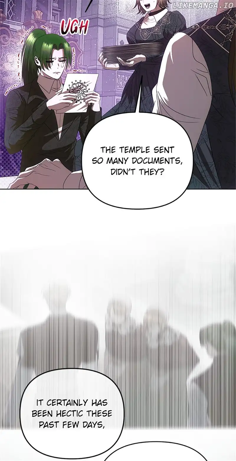 How to survive sleeping with the emperor chapter 59 page 3
