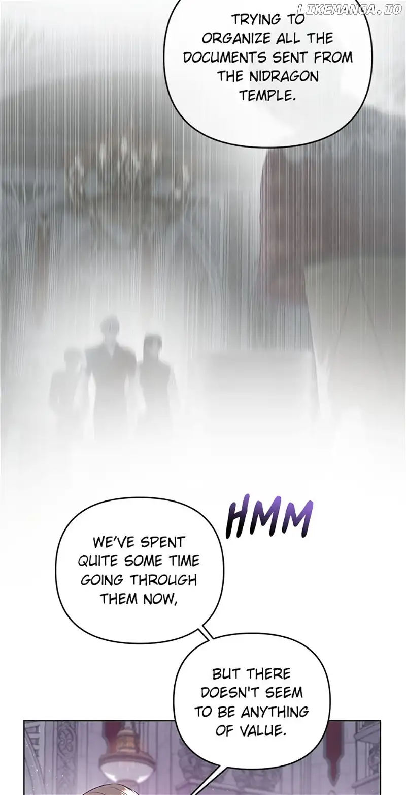 How to survive sleeping with the emperor chapter 59 page 4
