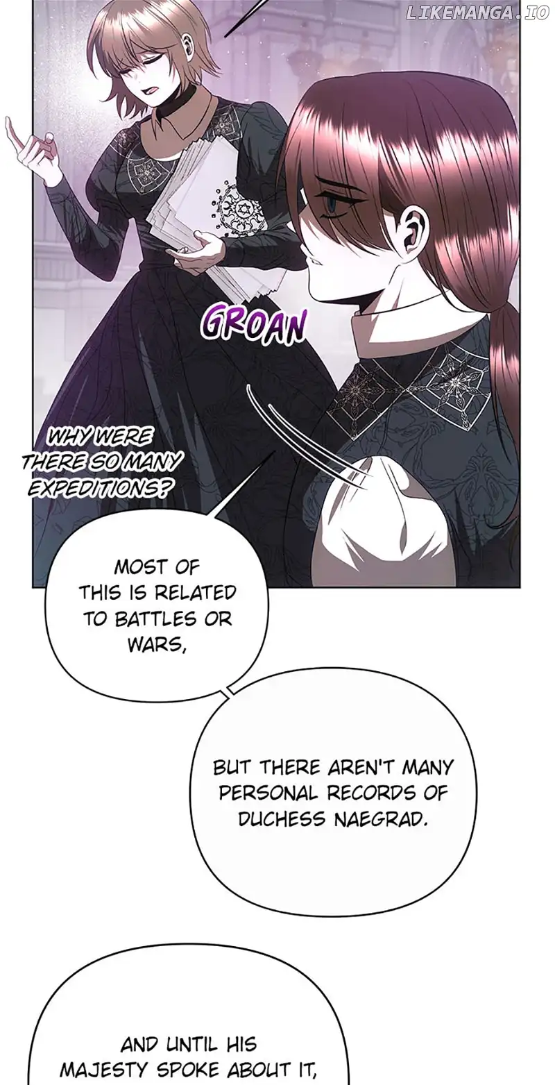 How to survive sleeping with the emperor chapter 59 page 5