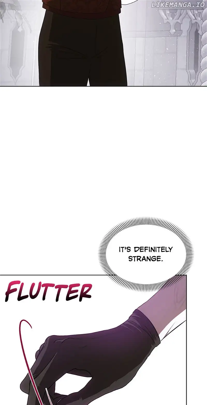 How to survive sleeping with the emperor chapter 59 page 8